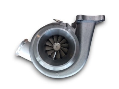 New Zeki HT60 Turbo For Cummins N-14 - T5284-01 | eBay