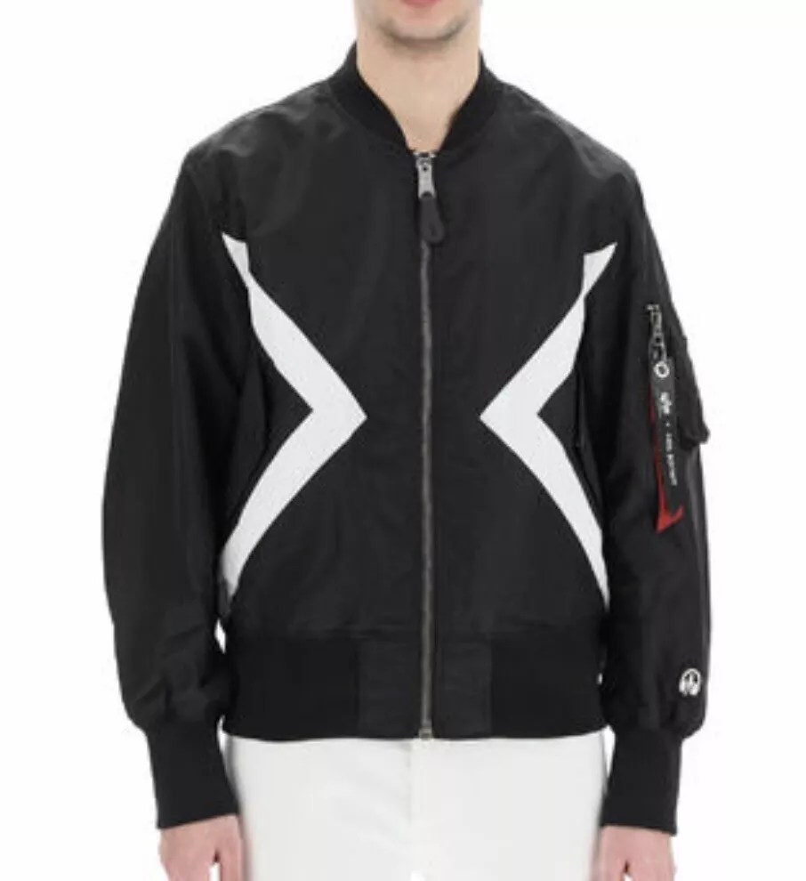 Neil clearance barrett bomber