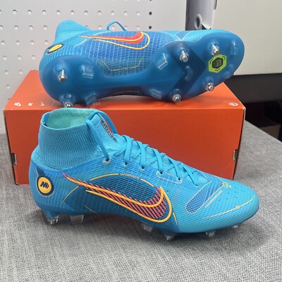 Nike Superfly 8 Elite SG-Pro Anti-Clog 'Blueprint Pack' (DJ2840