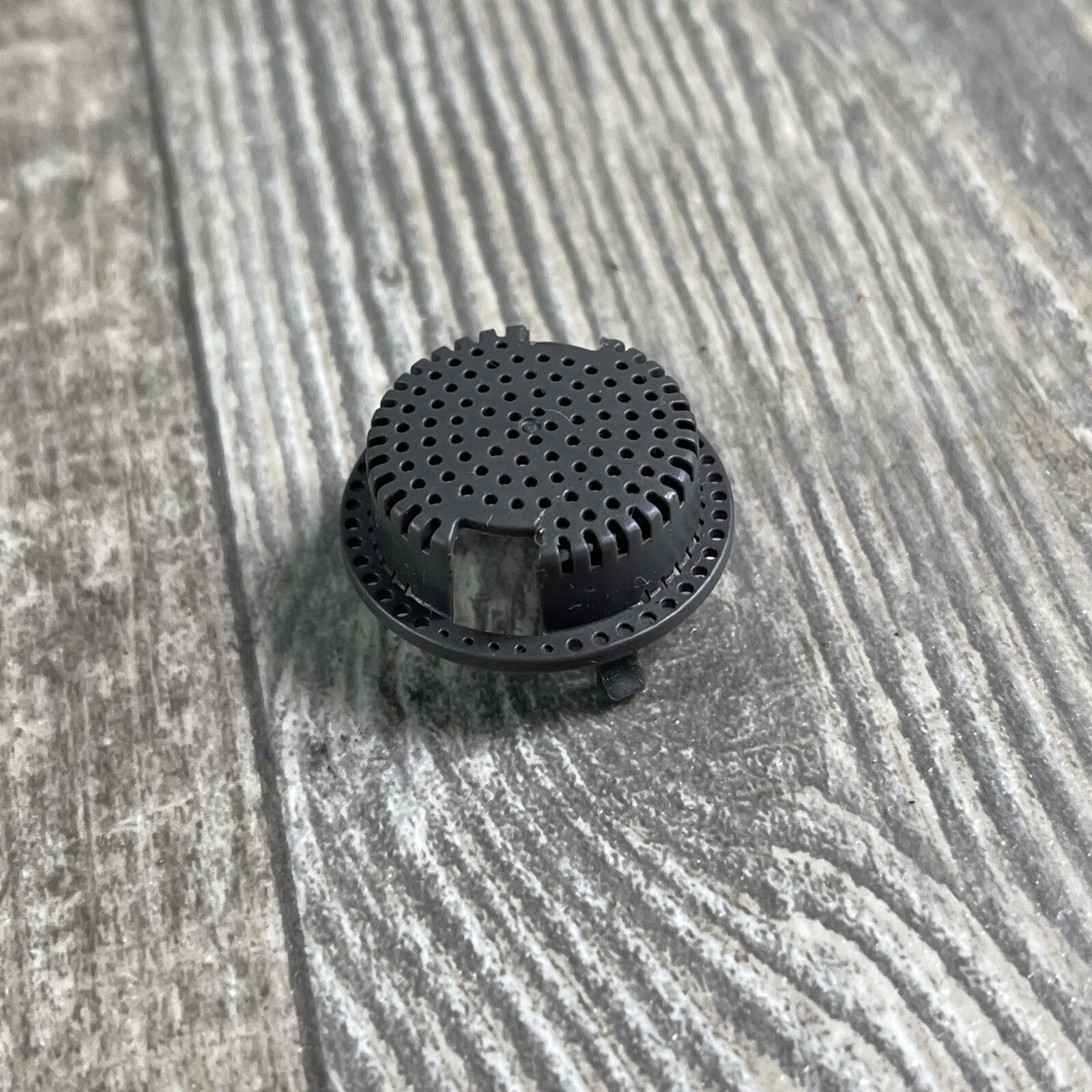 / Black, Ss-7 Replacement Small Filter