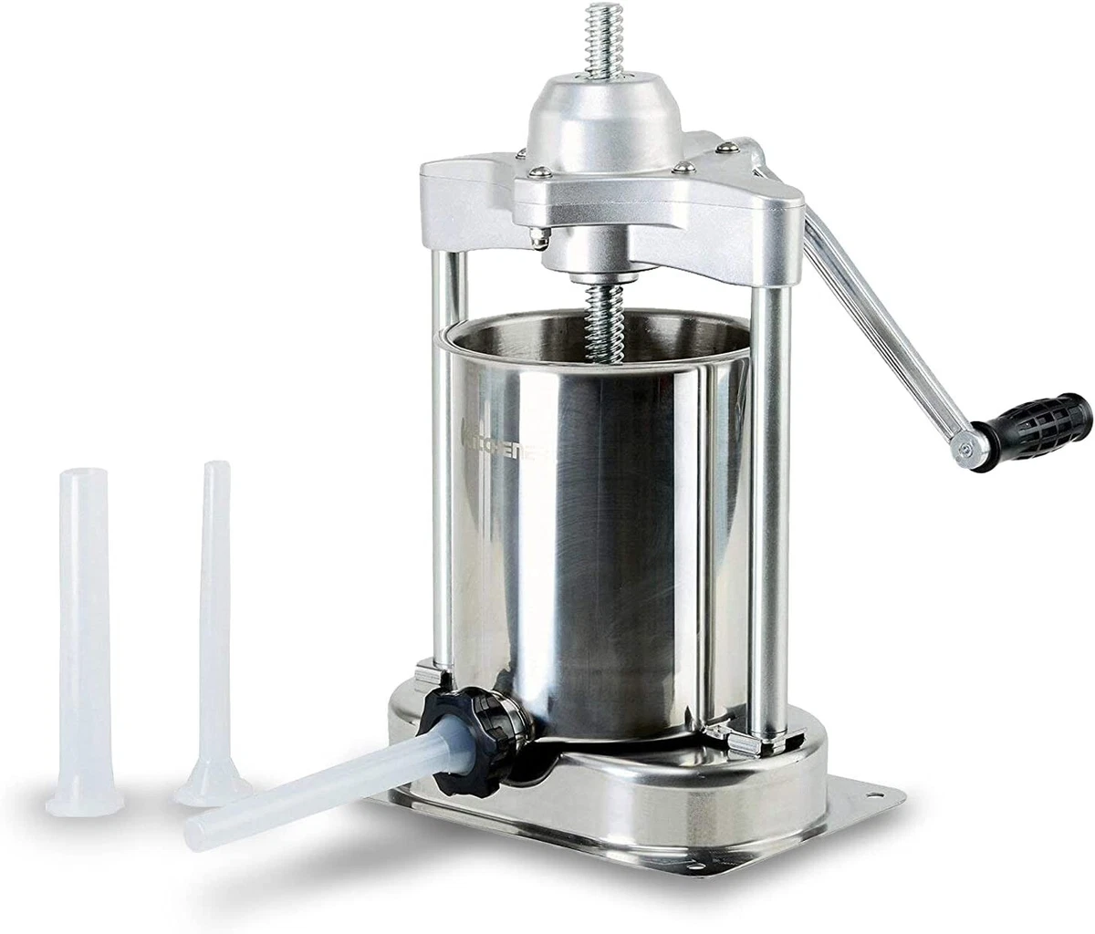 Sausage machine uk deals