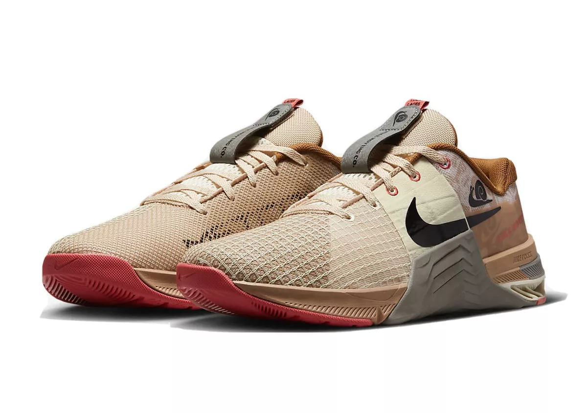 Nike metcon hotsell ebay
