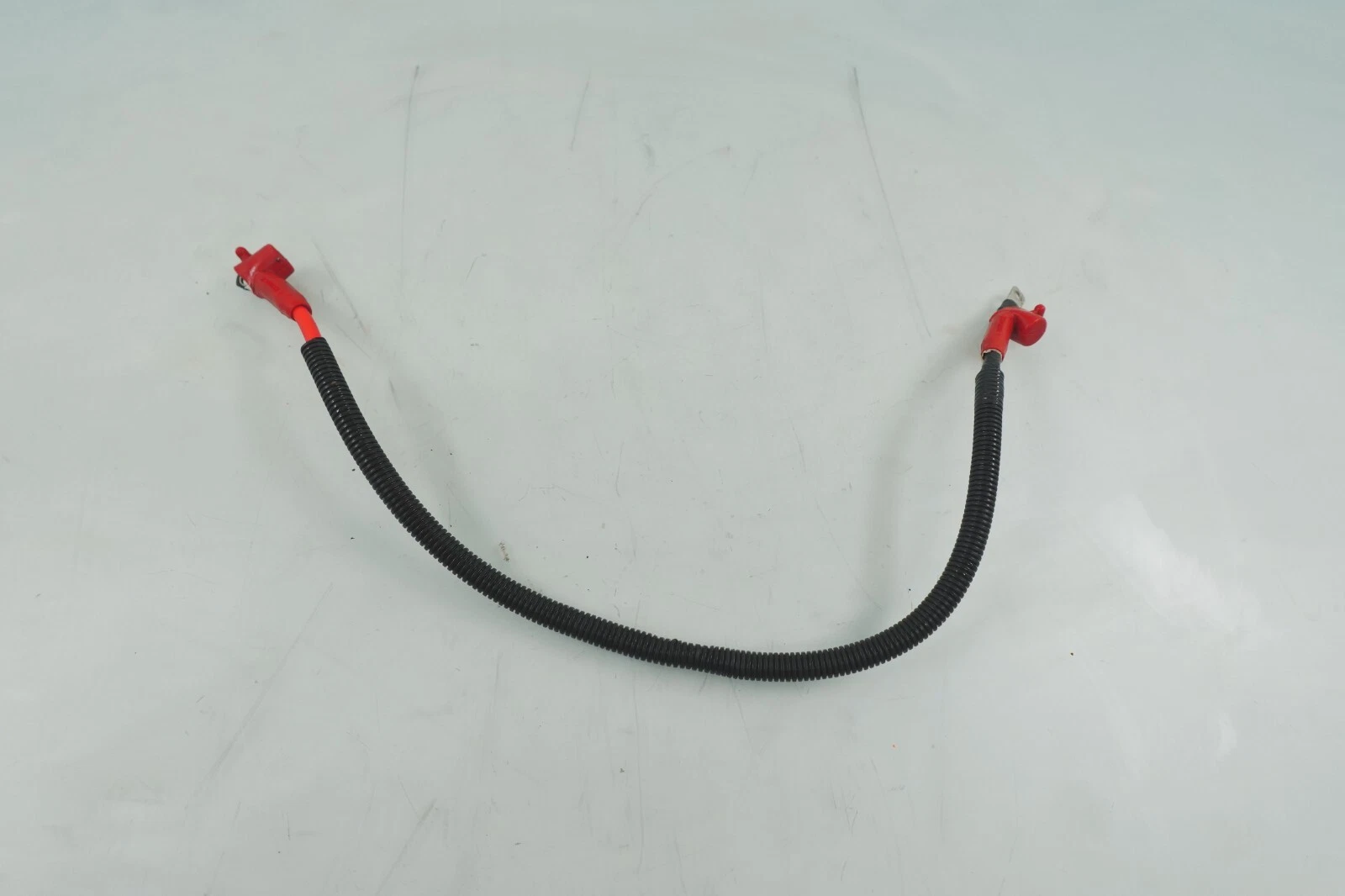 2016-2025 Sea-Doo GTI 170 GTR 230 RXP X 300 OEM Positive RED Battery Cable Ass'y