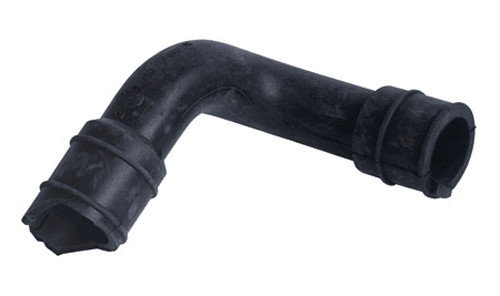 Durite de pompe de cyclage Fagor 31X5060 haute résistance thermique pour bloc