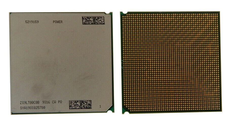 IBM POWER 7 Network Server CPUs & Processors for sale | eBay