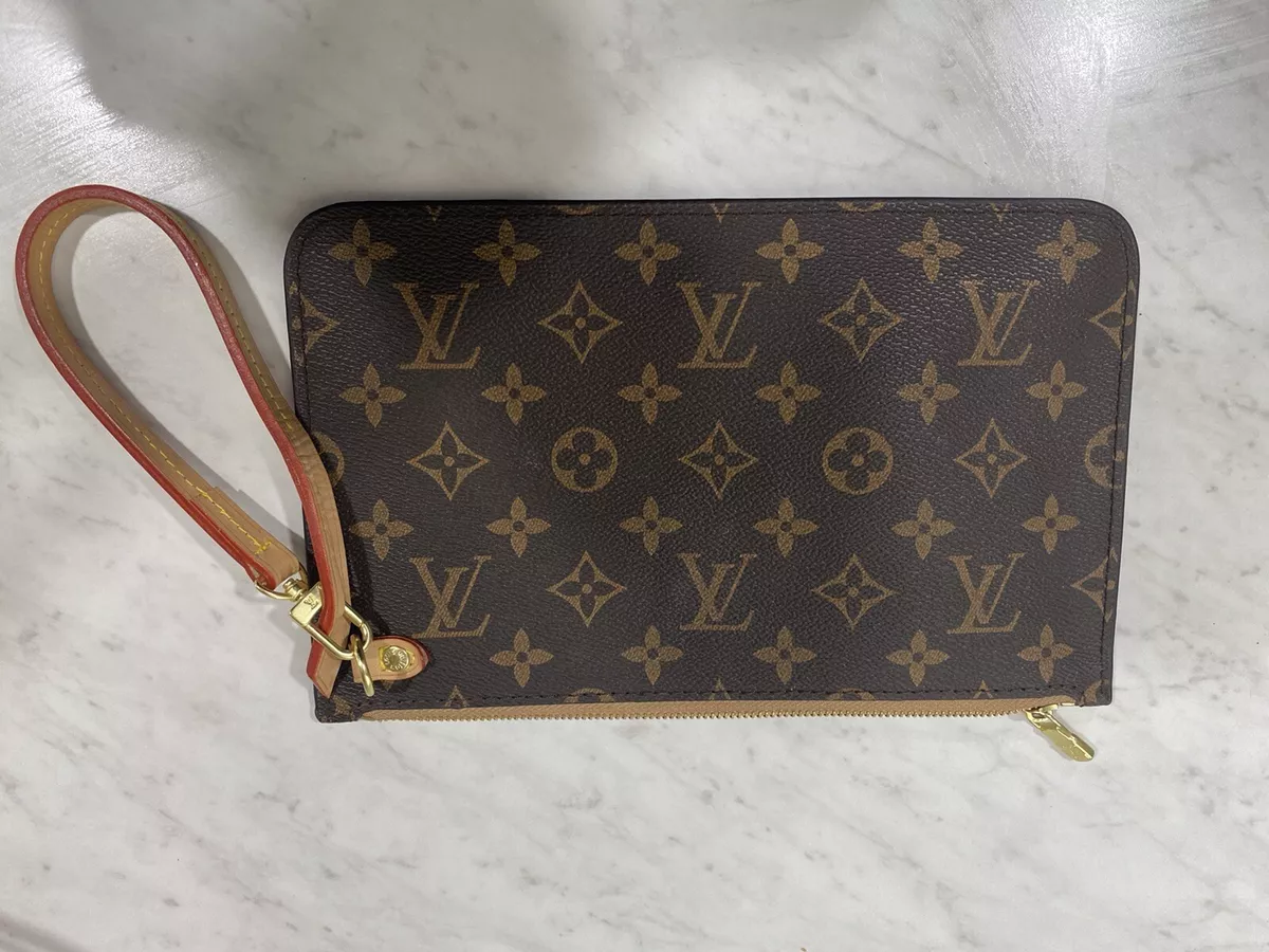 louis-vuitton wallet women