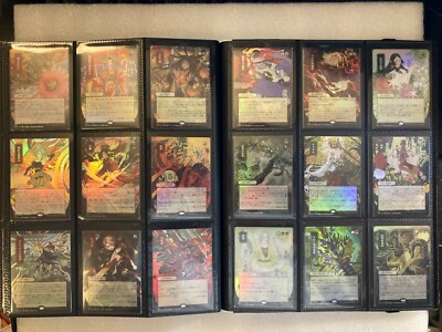 MINT FULL FOIL MTG Strixhaven Mystical Archive STA 064-126
