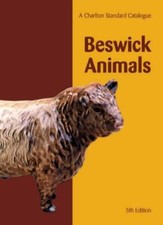 Beswick Animals (5th Edition) - A Charlton Standard Catalogue By Jean Dale, Dia