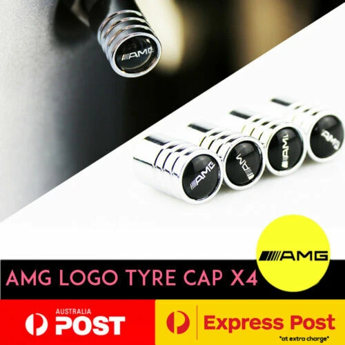 Mercedes-Benz Car & Truck Tyre Valve Stems & Caps