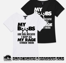 Funny, Short Girls  Ladies T-shirts Novelty Joke Birthday Gifts For Her Ideas