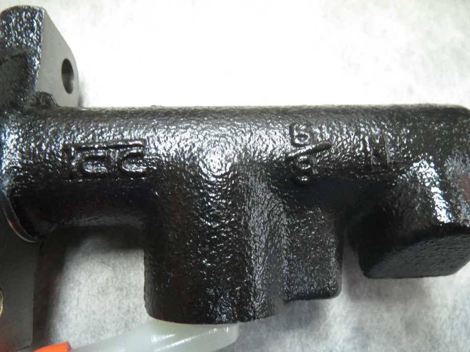 Cilindro maestro de embrague para Kia Sportage 1995-1997 hecho en Corea - ¡Envío rápido! Foto 4 de 4