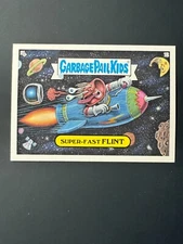 Garbage Pail Kids InterGOOlactic Base, Parallels, Inserts You Pick