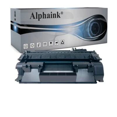 ALPHAINK TONER 719 PER CANON I-SENSYS LBP 6300DN 6650 MF 411DW 5840DN 5880DN 6140DN 251DN