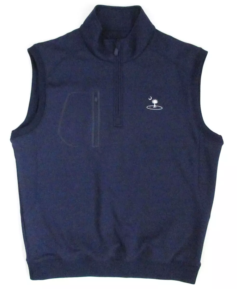 Bobby jones vest sale