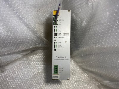 ETA ELECTRONIC POWER SOURCE WRCQ46XS-U