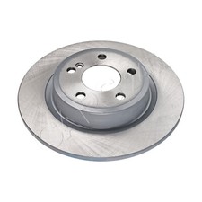 BLUE PRINT Bremsscheibe Hinterachse Für INFINITI Q30 Qx30 43206-HG00B