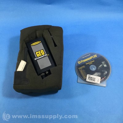 Fotocamera Banner GEO Presence PLUS P4 - Visione P4GR - Surplus Nuovo Mai Usato - Foto 2