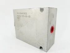 New Hydraforce PCV16-12T-NS-60 Hydraulic Check Valve Assembly