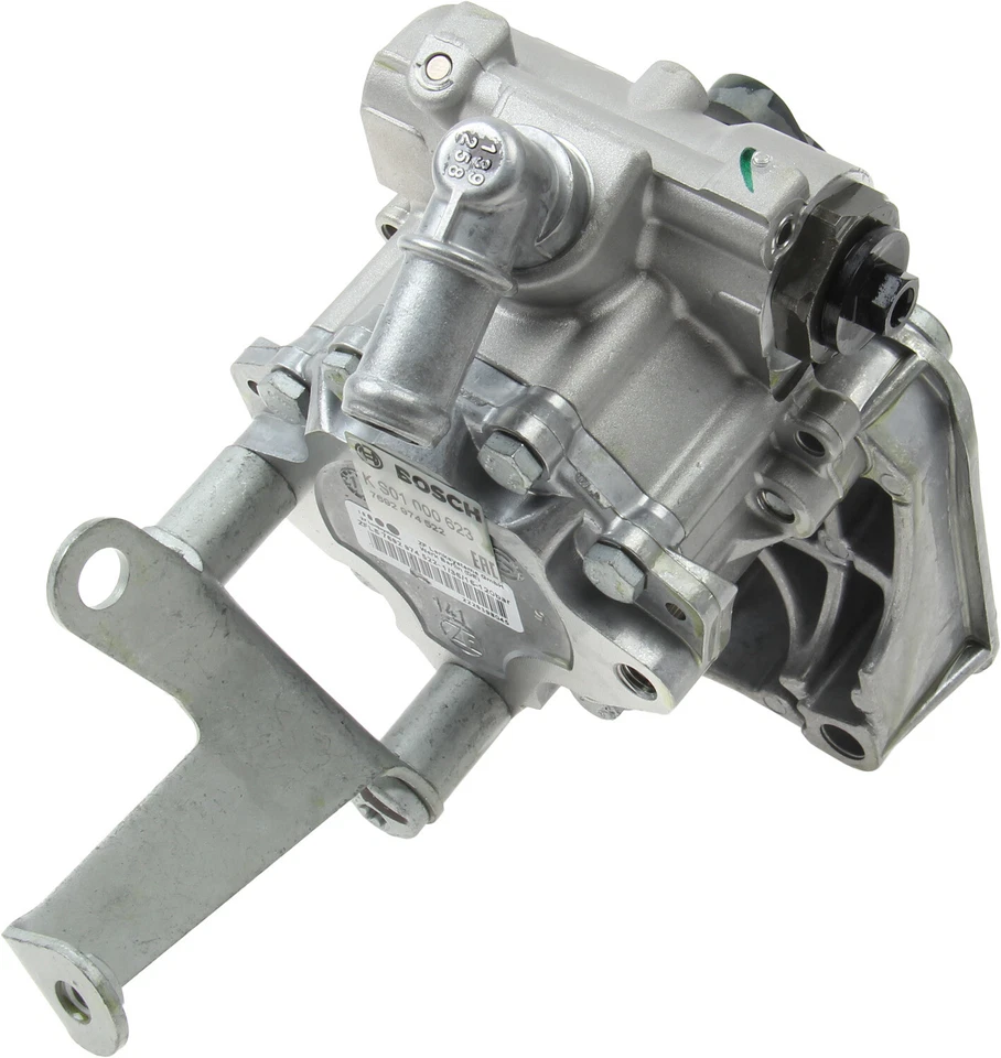 Bomba de dirección asistida Bosch para BMW M3 2001-2006 3,2 L L6 2002 2003 2004 2005 Foto 2 de 4