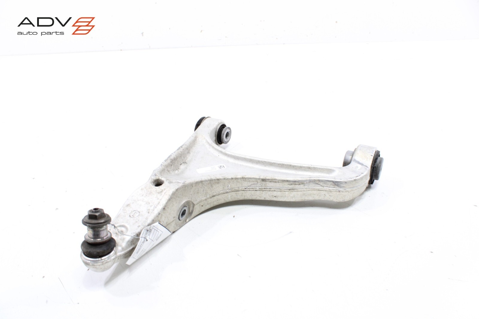 2017 - 2020 MASERATI LEVANTE FRONT LEFT DRIVER SIDE LOWER CONTROL ARM OEM