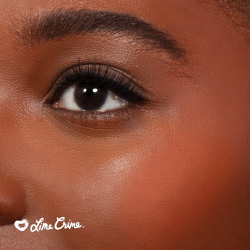 LIME CRIME SOFTWEAR BLUSH SOFT CREAM TO POWDER CHOOSE 1 Matte / Glow NIB - Picture 39 of 54