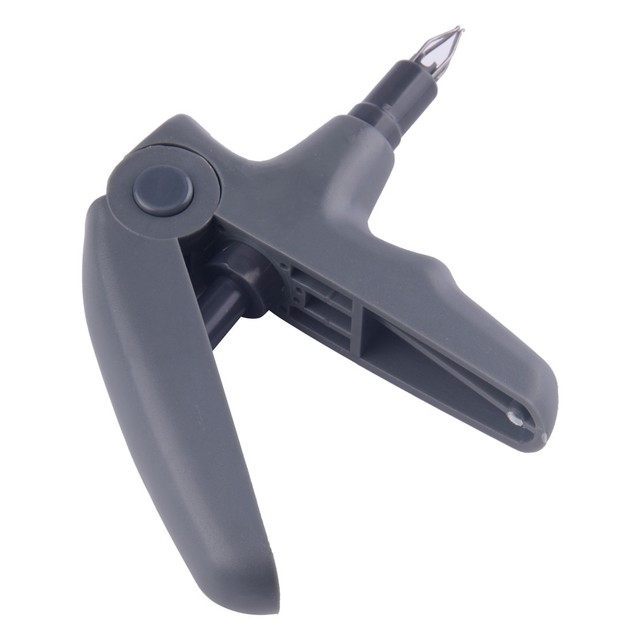 Orthodontic Ligature Gun for Elastic Tie Bands Dental Clinic eBay