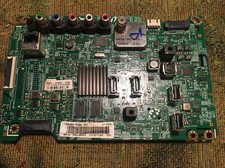 Samsung tv model: UN55J6201AF Ver: FA02 Main Board BN97-12365A