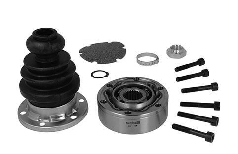 METELLI 16-1012 Joint Kit, drive shaft for AUDI