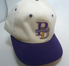 Preferred Bank Vernon Headliner Vtg Farmer Trucker Snapback Hat Cap Embroidery