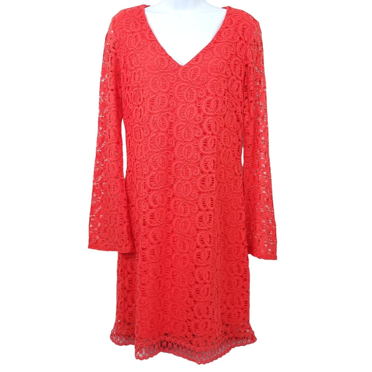 long sleeve wedding dress mermaid lace Vintage Lace Mermaid Wedding Dress Long Sleeves main image 1