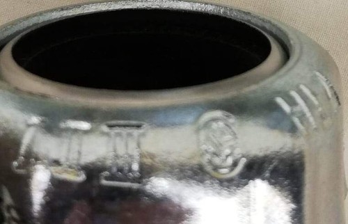 Lote de 10 10 10468 T&B 3/4 CONECTOR DE TECA WPF - Imagen 5 de 9