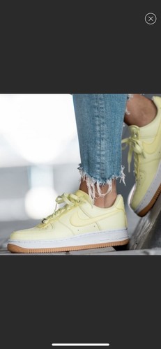 luminous green air force