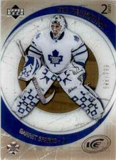 2015-16 '05 '06 Retro Ice Premieres Garret Sparks RC 686/799 #R-10