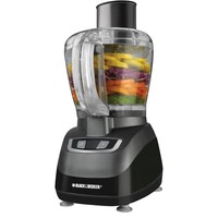 Black & Decker 8 Cup Food Processor Mixer Dice Chopper Mincer Mix Slicer Fp1600b on sale Black & Decker 8 Cup Food Processor Mixer Dice Chopper Mincer Mix Slicer Fp1600b on sale