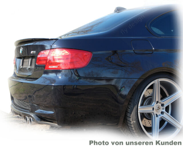 für BMW 3er E92 SPOILER HECKSPOILER HECK Typ Performance LACKIERT SAPHIRSCHWARZ für BMW 3er E92 SPOILER HECKSPOILER HECK Typ Performance LACKIERT SAPHIRSCHWARZ