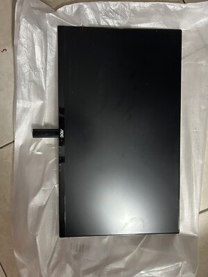 AOC - i2779vh 27'' IPS LED FHD Monitor - Black/tSilver
