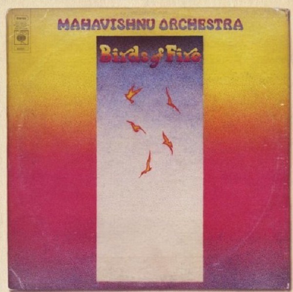 Mahavishnu Orchestra Birds Of Fire CD NEW SEALED 2009 Jazz