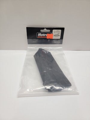 Hotronic hook and loop closure Straps Set of 2