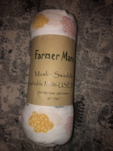 farmers swaddle