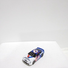 LIFE LIKE SLOT CAR HO SCALE NASCAR 6 VALVOLINE FORD TAURUS MARK MARTIN