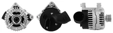 Lucas LRB00393 Alternator for BMW