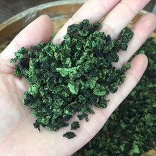 Organic Tie Guan Yin Oolong Tea 250g Tieguanyin Chinese Green Tea Healthy Drink