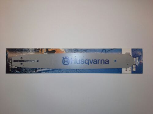 Husqvarna Schwert/ Schiene 3/8x1,1-35cm für Sägekette 3/8x1,1-52TG Neu und OVP - Bild 1 von 1