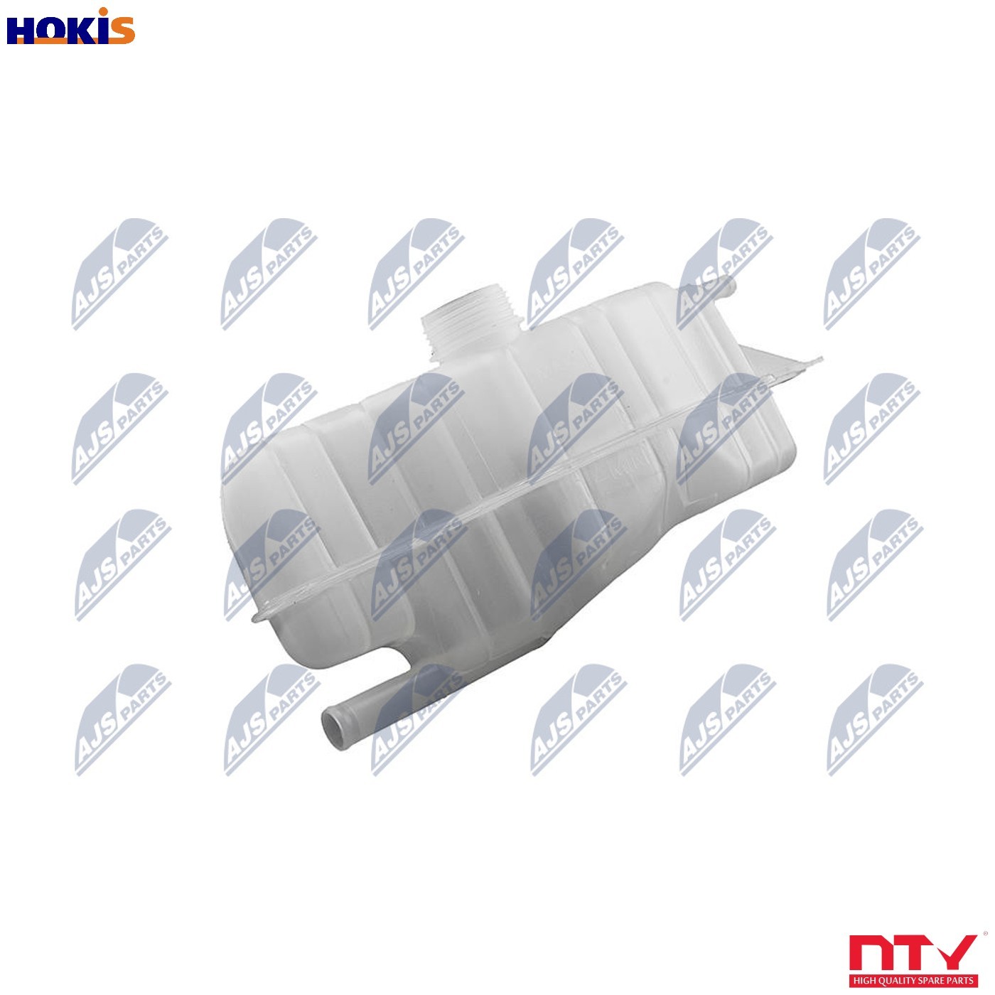 2x ✅Fits NTY CZW-RE-002 fluid expansion tank ⭐UK Seller⭐ - Image 14