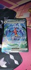 Carte Pokemon "carchacrok 245/182" Faille Paradoxe