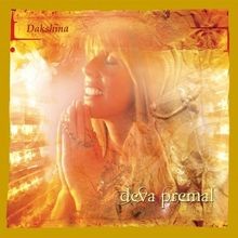 Dakshina-Limited Edition- von Deva Premal, Janara | CD | Zustand sehr gut