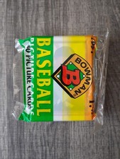 1991 Bowman Baseball Cards 16