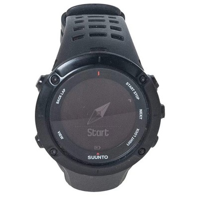 Suunto Ambit3 Peak Watch