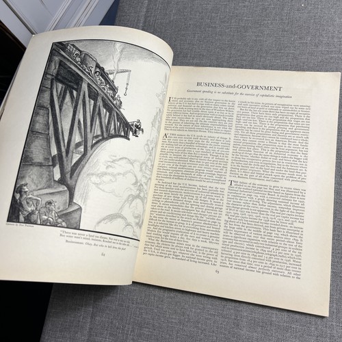 Glück Zeitschrift September 1938 Ausgabe. Mais - Bild 6 von 9