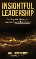 Jim Tompkins (U. A.) | Insightful Leadership | Buch | Englisch (2022) | Gebunden